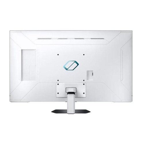 Monitor 43 cale LS43CG700NUXEN VA 3840x2160 UHD 16:10 2xHDMI/1xDP/LAN(RJ45)/2xUSB3.0 1ms(MPRT) WiFi/BT głośniki płaski 144Hz SMART Gaming 2 lata d2d-9253391