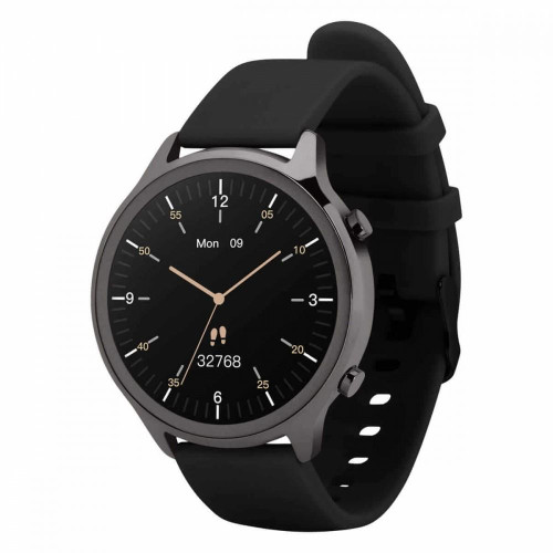 Smartwatch Veronica czarny -9253404