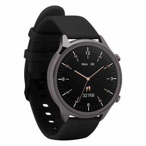 Smartwatch Veronica czarny -9253406