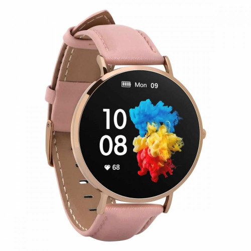 Smartwatch Verona Złoto-różowy-9253431