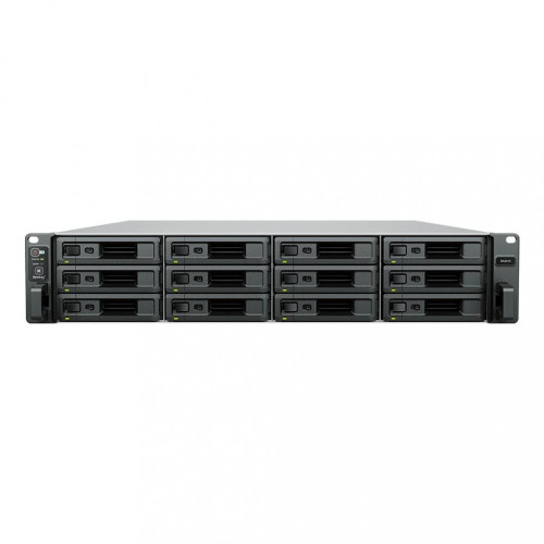 Serwer NAS SA3410 Xeon D-1541 16GB 24x0HDD 4x1GbE 2x10GbE 2U 1x550W 5Y-9253454