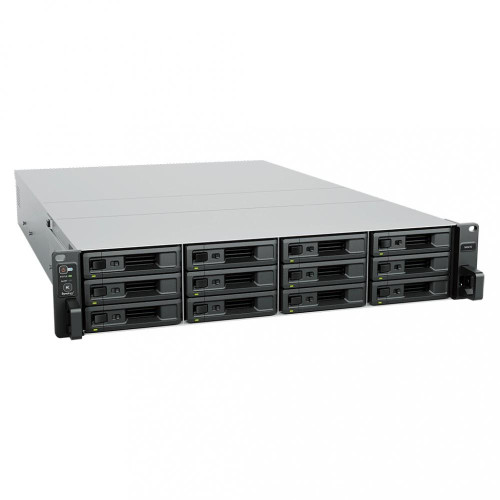 Serwer NAS SA3410 Xeon D-1541 16GB 24x0HDD 4x1GbE 2x10GbE 2U 1x550W 5Y-9253455