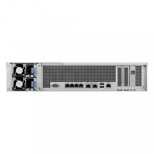 Serwer NAS SA3410 Xeon D-1541 16GB 24x0HDD 4x1GbE 2x10GbE 2U 1x550W 5Y-9253457