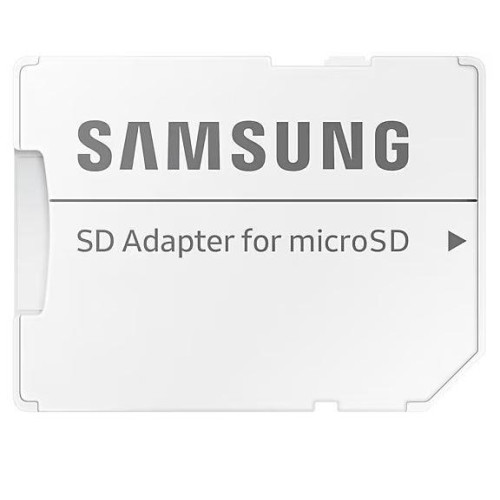 Karta pamięci microSD PRO Plus MD-MD256SA/EU + adapter-9253911