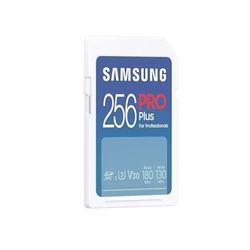 Karta pamięci SD PRO Plus MB-SD256S/EU 256GB-9253919