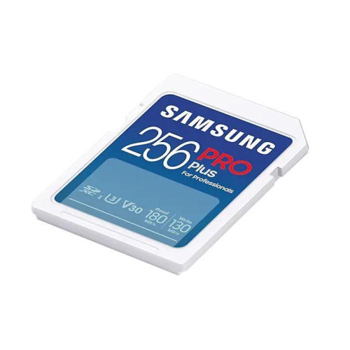 Karta pamięci SD PRO Plus MB-SD256S/EU 256GB-9253921