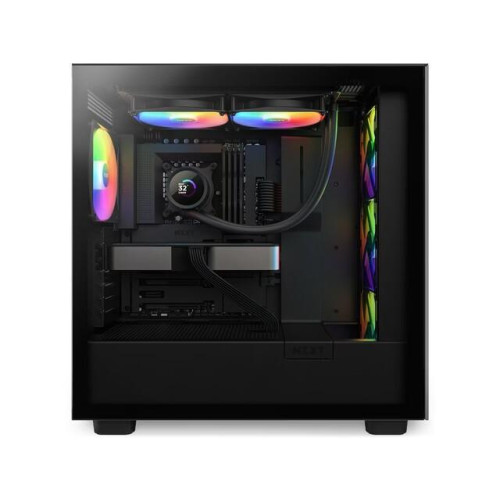 Chłodzenie wodne Kraken 280 RGB LCD -9253965