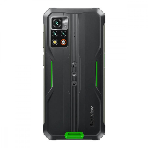 Smartfon BV9200 8/256GB 5000 mAh DualSIM zielony-9254344