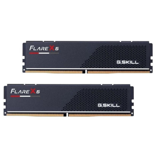 Pamięć PC DDR5 32GB (2x16GB) Flare X5 AMD 6000MHz CL30 EXPO czarna-9254509