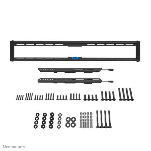 Neomounts by Newstar Screen Wall Mount (fixed, ultra thin, VESA 800x400)-9254593