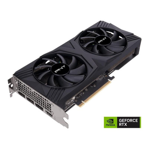 Karta graficzna GeForce RTX 4060 Ti 8GB Verto Dual Fan DLSS 3-9254754