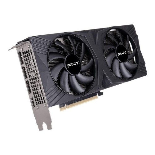 Karta graficzna GeForce RTX 4060 Ti 8GB Verto Dual Fan DLSS 3-9254755