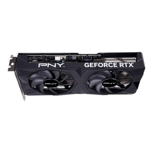 Karta graficzna GeForce RTX 4060 Ti 8GB Verto Dual Fan DLSS 3-9254757