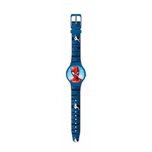 Zegarek analogowy Spiderman blis DIAKAKIS -925498