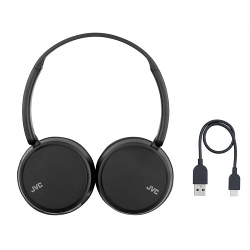 Słuchawki HA-S36 WBU black -9255015