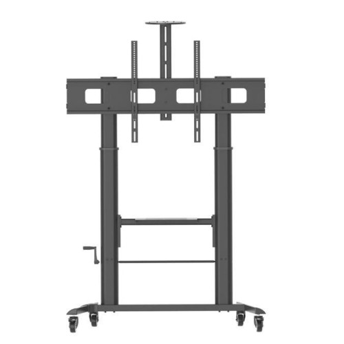 Stojak Mobilny do Tablic interaktywnych 52-110cali, 120kg, płynna regulacja -9255190