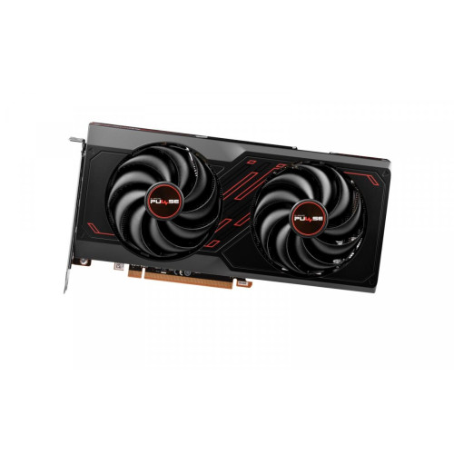 Karta graficzna Radeon RX 7600 Gaming OC 8G GDDR6 128bit 3DP/HDMI-9255385