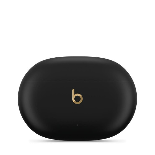 Słuchawki bezprzewodowe Beats Studio Buds + - Czarny ze złotym-9255451
