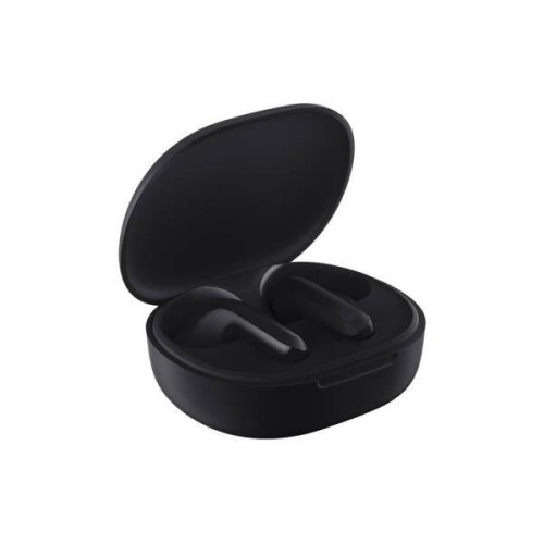 Słuchawki bezprzewodowe Redmi Buds 4 Lite czarne-9255473