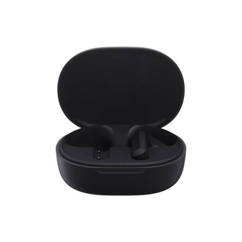 Słuchawki bezprzewodowe Redmi Buds 4 Lite czarne-9255475
