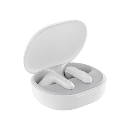 Słuchawki bezprzewodowe Redmi Buds 4 Lite białe-9255477