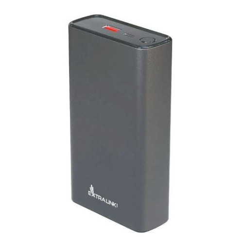 Powerbank EPB-126 srebrny EX.19539 -9255547