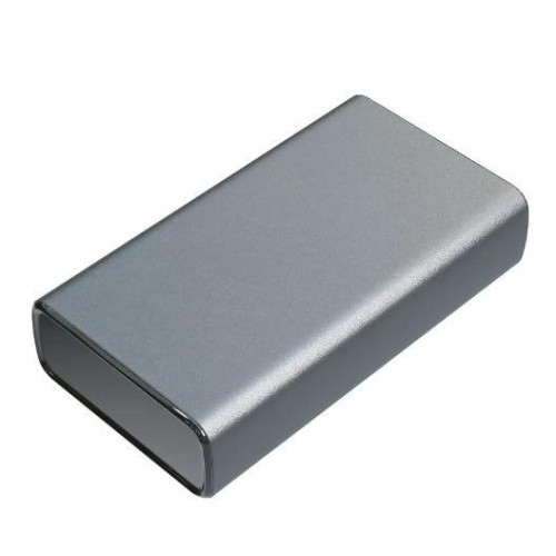 Powerbank EPB-126 srebrny EX.19539 -9255548