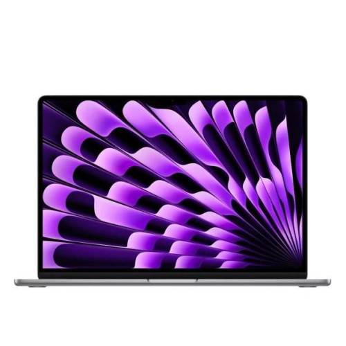 MacBook Air 15,3 cali: M2 8/10, 8GB, 512GB - Gwiezdna szarość-9255728