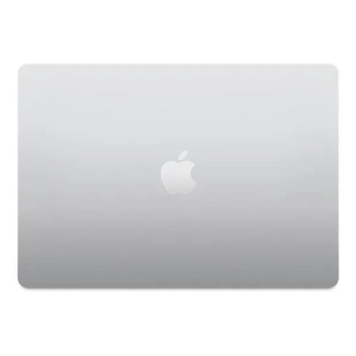 MacBook Air 15,3 cali: M2 8/10, 8GB, 256GB - Srebrny-9255731