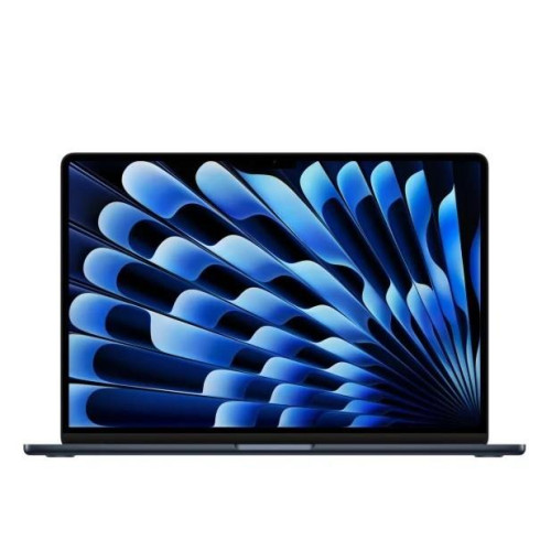 MacBook Air 15,3 cali: M2 8/10, 8GB, 256GB - Północ-9255738