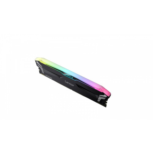 Pamięć DDR5 ARES RGB Gaming 32GB(2*16GB)/6400 czarna-9256162
