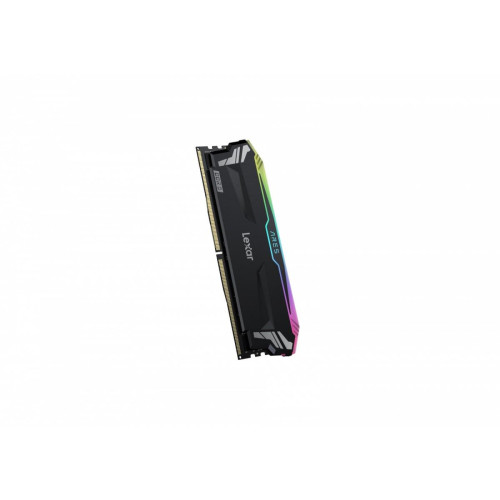 Pamięć DDR5 ARES RGB Gaming 32GB(2*16GB)/6400 czarna-9256165