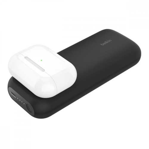 Szybka ładowarka bezprzewodowa do zegarka Apple Watch + powerbank 10K-9256717