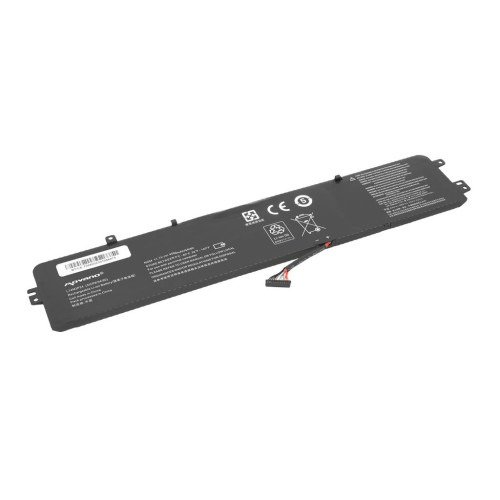 Bateria Movano do Lenovo IdeaPad 700-15, Y520-9256782