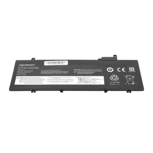 Bateria Movano do Lenovo ThinkPad T480s-9257001