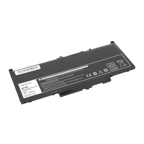 Bateria Movano do Dell Latitude E7270, E7470 (5800mAh)-9257012