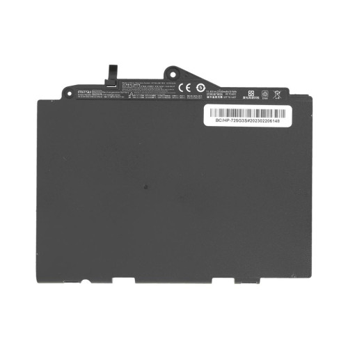 Bateria Mitsu do HP EliteBook 725 G3, 820 G3 (2700mAh)-9257045