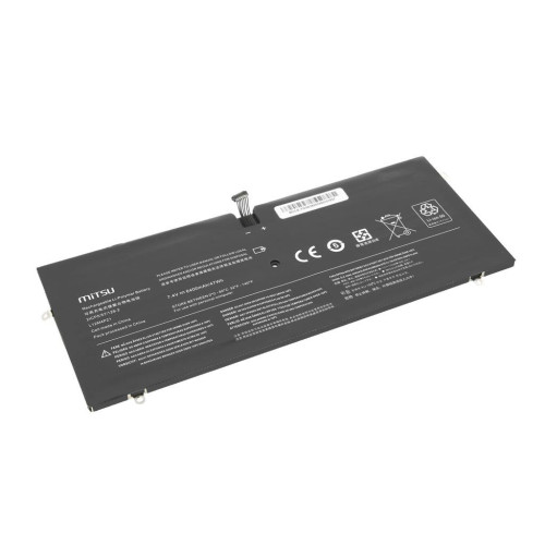 Bateria Mitsu do Lenovo Yoga 2 Pro-9257090