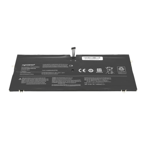 Bateria Movano do Lenovo Yoga 2 Pro-9257097