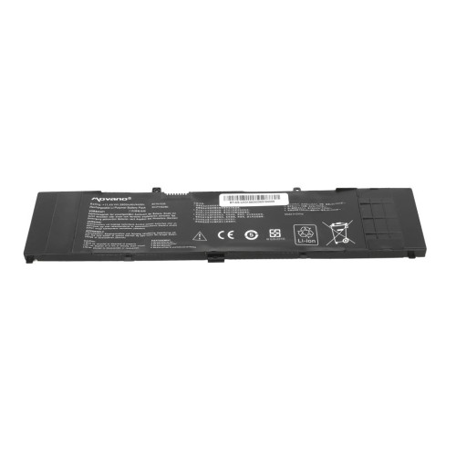 Bateria Movano do Asus Zenbook UX310 UX3410UA UX410UA-9257109