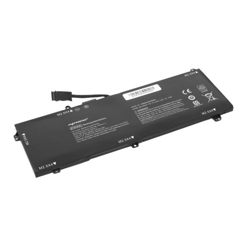 Bateria Movano do HP ZBook Studio G3-9257126