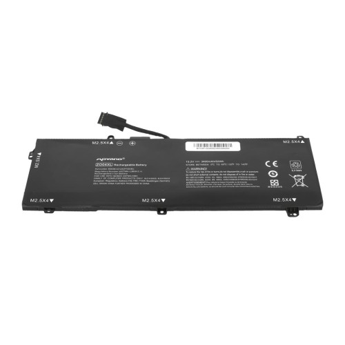 Bateria Movano do HP ZBook Studio G3-9257127