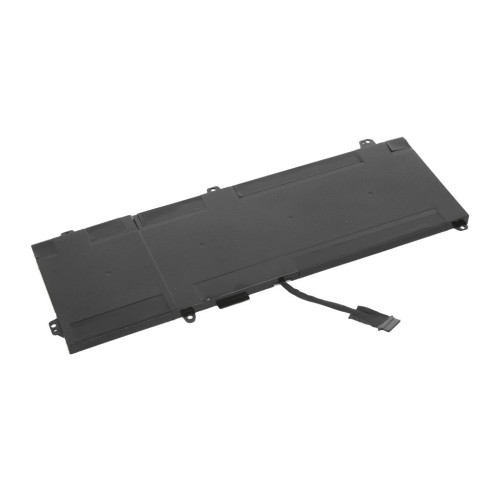 Bateria Mitsu do HP ZBook Studio G3-9257134