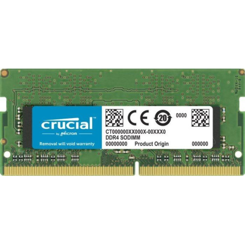 Pamięć DDR4 SODIMM 32GB/3200 (1*32GB) CL22 -925718