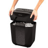 Fellowes Niszczarka osobista LX50, 17L-9260663