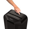 Fellowes Niszczarka osobista LX50, 17L-9260664