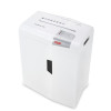 HSM Niszczarka shredstar S10, 18L 6,0 mm-9260812