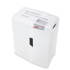 HSM Niszczarka Shredstar X6pro, 20L 2x15 mm-9260826