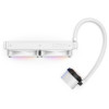 NZXT CHŁODZENIE WODNE KRAKEN 240 RGB LCD BIAŁE RL-KR240-W1-9260951