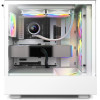 NZXT CHŁODZENIE WODNE KRAKEN 240 RGB LCD BIAŁE RL-KR240-W1-9260954